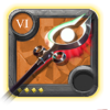 Master's Redemption Staff