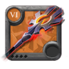Master's Blazing Staff