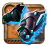 Master's Forcepulse Bracers