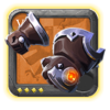 Master's Brawler Gloves