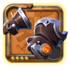 Master's Brawler Gloves