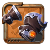 Master's Brawler Gloves