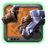 Master's Battle Bracers