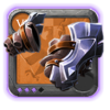 Master's Battle Bracers