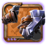 Master's Battle Bracers