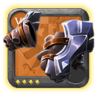 Master's Battle Bracers