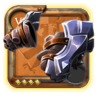 Master's Battle Bracers