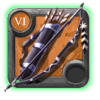 Master's Longbow