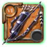 Master's Longbow