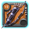 Master's Longbow