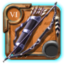 Master's Longbow