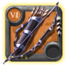 Master's Longbow