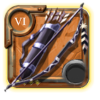Master's Longbow