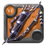 Master's Longbow