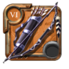 Master's Longbow
