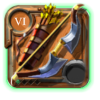 Master's Warbow