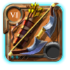 Master's Warbow