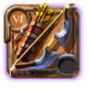 Master's Warbow