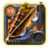 Master's Warbow