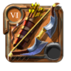 Master's Warbow