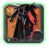 Master's Cultist Robe