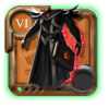 Master's Cultist Robe