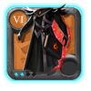 Master's Cultist Robe