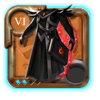 Master's Cultist Robe
