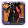 Master's Cultist Robe