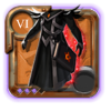 Master's Cultist Robe