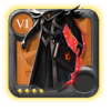 Master's Cultist Robe