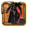 Master's Cultist Robe