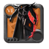 Master's Cultist Robe