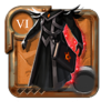 Master's Cultist Robe