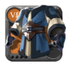 Master's Scholar Robe