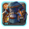 Master's Miner Garb