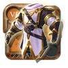Master's Jacket of Tenacity