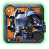 Master's Knight Armor