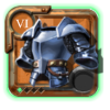 Master's Knight Armor