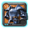 Master's Knight Armor
