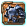 Master's Knight Armor