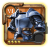 Master's Knight Armor