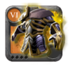 Master's Graveguard Armor