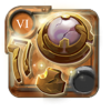 Master's Shattered Avalonian Memento
