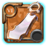 Master's Avalonian Cape