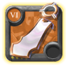 Master's Avalonian Cape