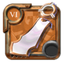 Master's Avalonian Cape