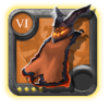 Master's Demon Cape