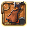 Master's Demon Cape