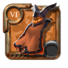 Master's Demon Cape